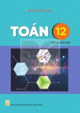 Sách giáo viên Toán 12 - Kết nối tri thức 2026-2027